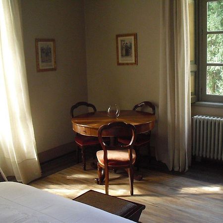 B&B La Patirana Zandobbio Eksteriør billede