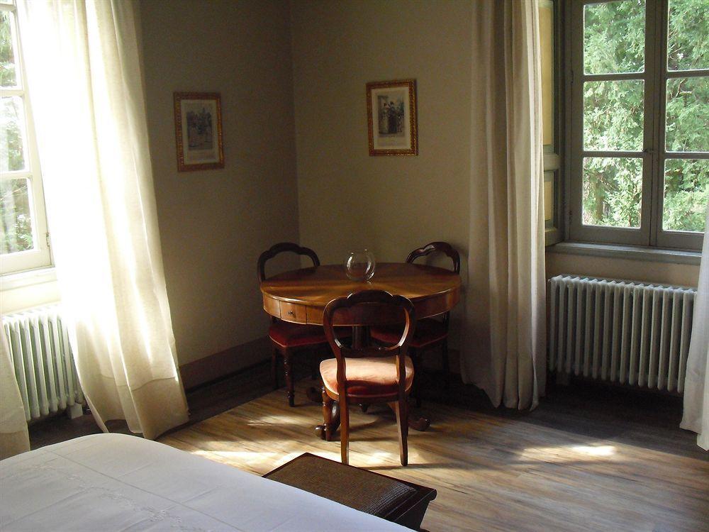B&B La Patirana Zandobbio Eksteriør billede