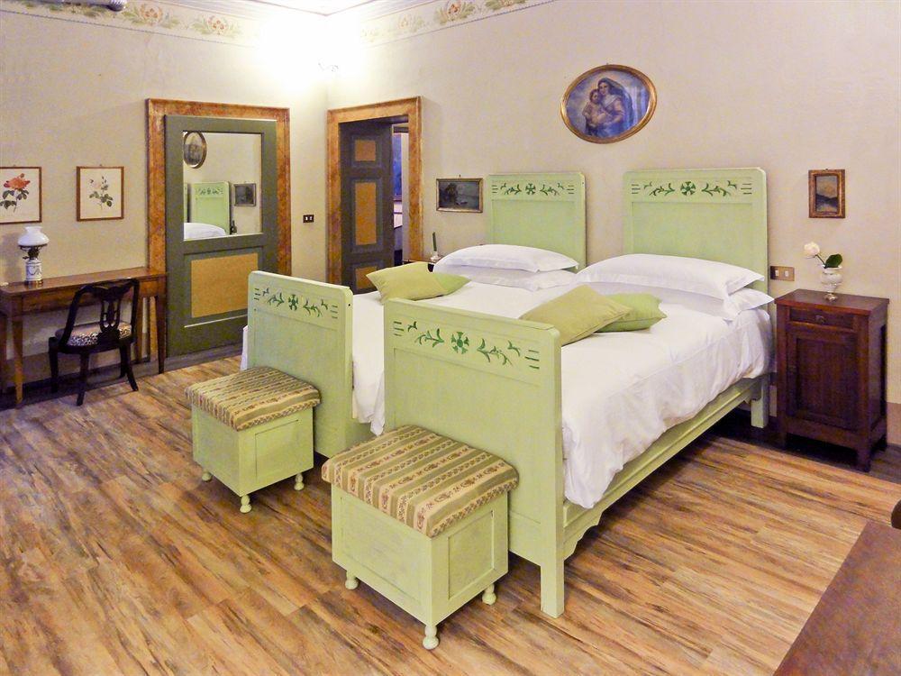 B&B La Patirana Zandobbio Eksteriør billede